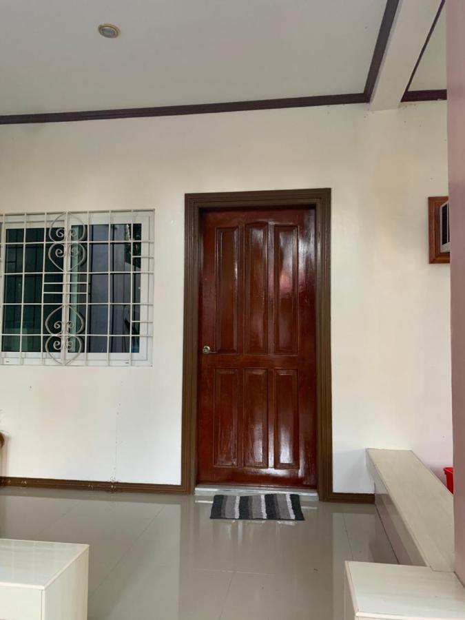Bungalow di 100 m² con 2 camera Dipolog Esterno foto