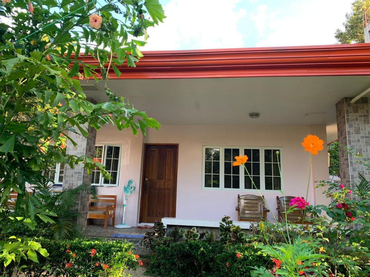 Bungalow di 100 m² con 2 camera Dipolog Esterno foto