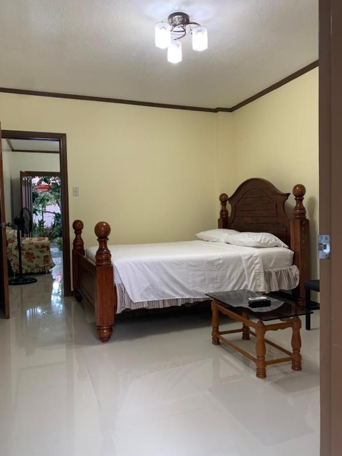 Bungalow di 100 m² con 2 camera Dipolog Esterno foto
