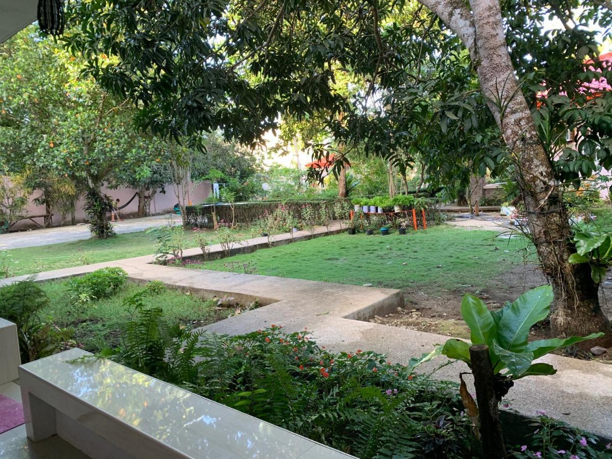 Bungalow di 100 m² con 2 camera Dipolog Esterno foto