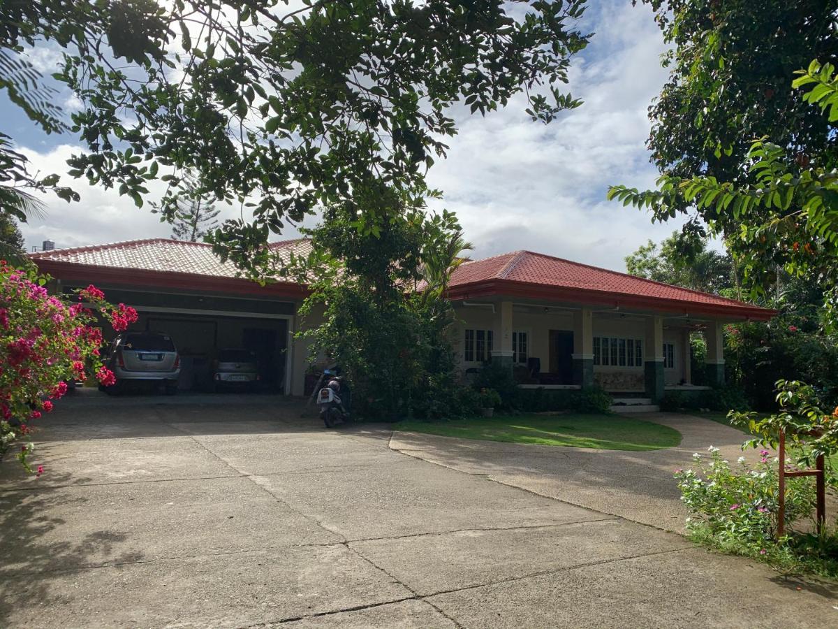 Bungalow di 100 m² con 2 camera Dipolog Esterno foto