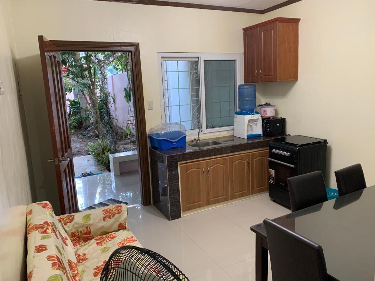Bungalow di 100 m² con 2 camera Dipolog Esterno foto