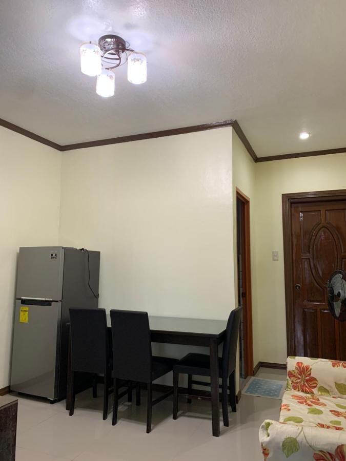 Bungalow di 100 m² con 2 camera Dipolog Esterno foto