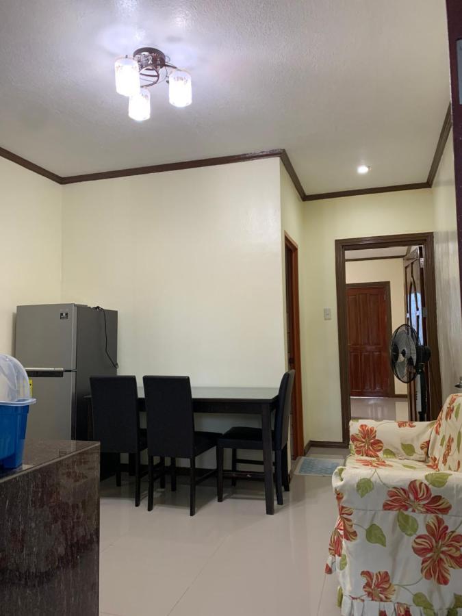 Bungalow di 100 m² con 2 camera Dipolog Esterno foto