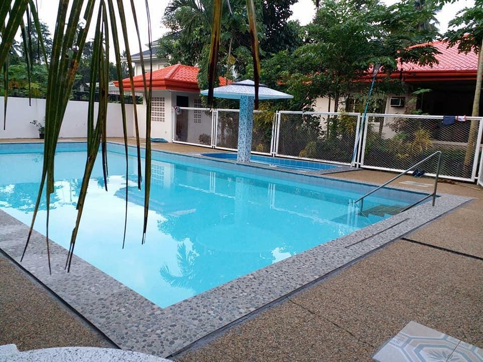 Bungalow di 100 m² con 2 camera Dipolog Esterno foto