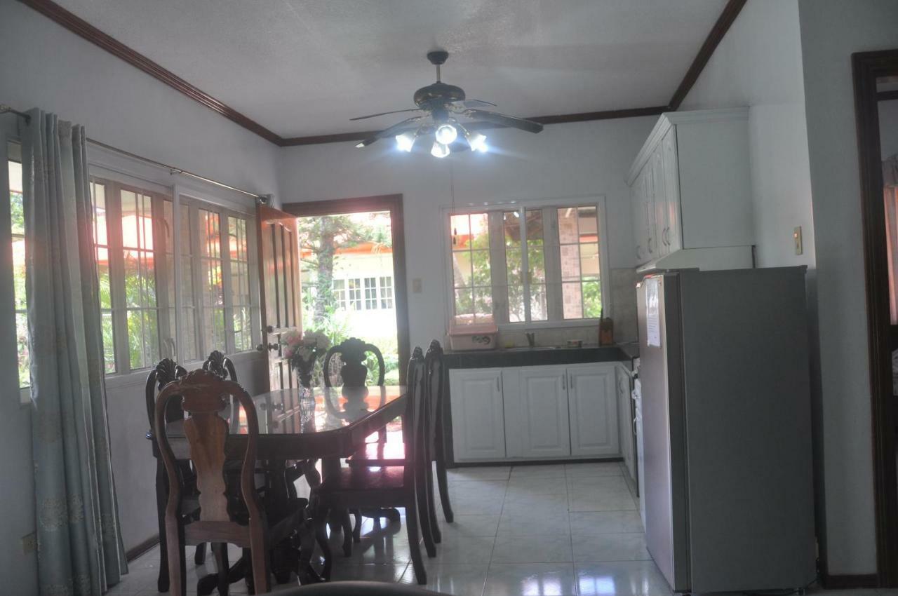 Bungalow di 100 m² con 2 camera Dipolog Esterno foto