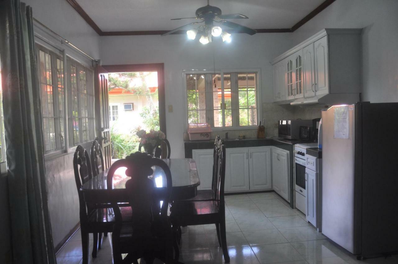 Bungalow di 100 m² con 2 camera Dipolog Esterno foto
