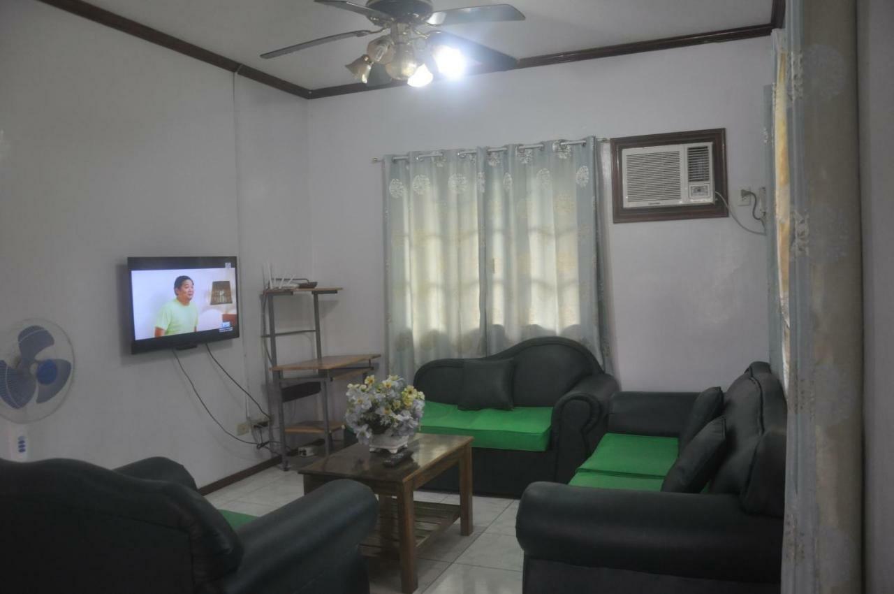 Bungalow di 100 m² con 2 camera Dipolog Esterno foto